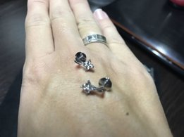 Серьги - 