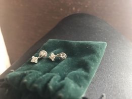 Серьги - 