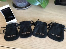 Пакеты и коробочки Pandora оригинал - Черкассы