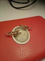 Красивые серьги с фианитами - Киев