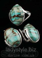 Ювелирные украшения и бижутерия от студии LadyStyle.Biz - Киев