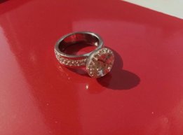 Кольцо Swarovski Crystal - Киев