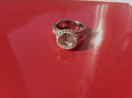 Кольцо Swarovski Crystal - Киев