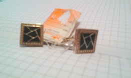 Серебрянные запонки новые - Краматорск