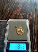 Продам кулон - Черкассы