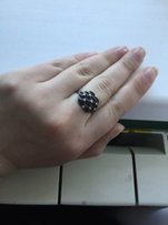 Срібне колечко - Полтава