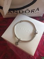 Подвеска Pandora оригинал - Полтава
