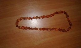 Бусы жемчуг,бусы янтарные. - Запорожье