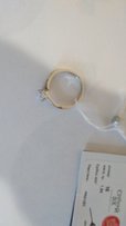Серебряное кольцо - Киев