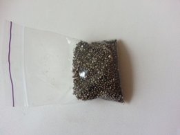 Серебро 999 Зерно 106г. - Курахово