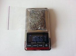 Серебро 999 Зерно 106г. - Курахово