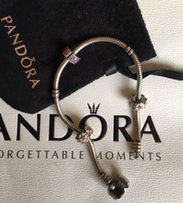 Клипса pandora бу оригинал - Одесса