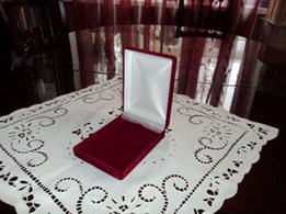 Футляр для ювелирных изделий - Донецк