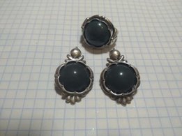 Антиквариат ,кольцо ,натуральный камень,875 звезда - Полтава