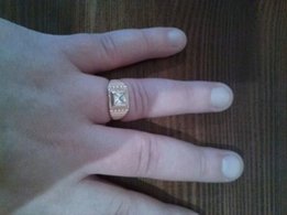 Продам перстень и другое - Киев