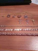 Продам перстень и другое - Киев