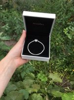 PANDORA 925 ale серебро 17 см - Запорожье