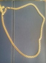 Цепочка зол.585пр.24,5гр. - Мелитополь