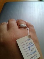 Продам кольцо - Харьков