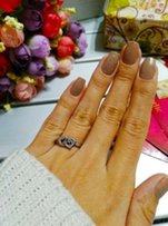 Серебряное кольцо 17,5 размер 18 - Мелитополь