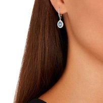 Продам набор (серьги, колье) от SWAROVSKI - Днепр