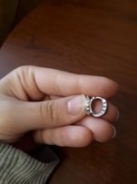 Сережки 925° - Мариуполь