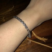 Продам серебряный браслет! - Одесса
