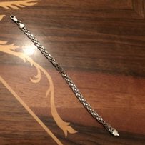 Продам серебряный браслет! - Одесса