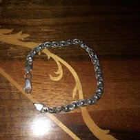 Продам серебряный браслет! - Одесса