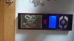Цепочка серебряная ланцюжок срібний - Дрогобыч