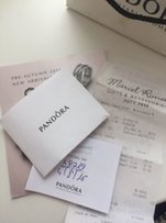 Браслет Pandora! - Могилёв-Подольский