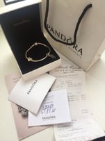 Браслет Pandora! - Могилёв-Подольский