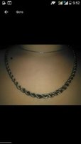 Серебро 925* жгут - Одесса