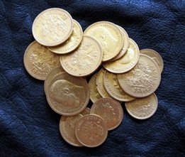 Цепочка 585пр. 7.77гр.Обмен на Предметы старины и времен СССР - Кременчуг
