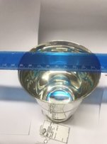 Стакан серебряный 925 проба с биркой - Киев