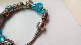 Новый браслет Swarovski - Одесса