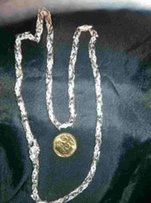 Срочно！Продам эксклюзивную цепочку！ - Киев