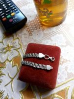 Серебряный браслет - Винница