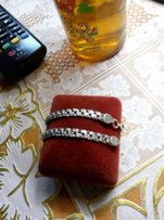 Серебряный браслет - Винница
