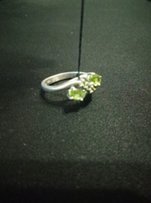 Серебро 925пр. - Лозовая