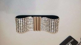 Swarovski . оригинал . серьги + браслет . новые . сертификаты . - Бердянск