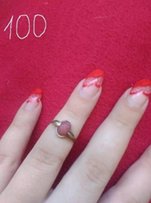 Серебряные украшения - Вольногорск