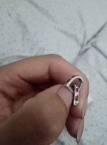 Скидка! Новые серебряные серьги! Лучший подарок по доступной цене! - Днепр