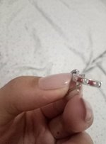 Скидка! Новые серебряные серьги! Лучший подарок по доступной цене! - Днепр