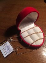 Продам золотые изделия , 585 проба - Херсон