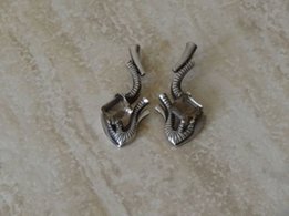 Серебро 925 авторская работа КЛЕОПАТРА - Одесса