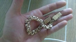 Продам багатий браслет на руку - Львов