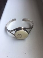 Серебряный браслет - Киев