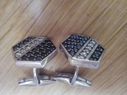 Запонки - Львов
