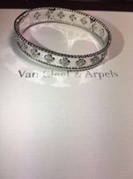 Ювелирные украшения Van Cleef, ван клиф - Киев